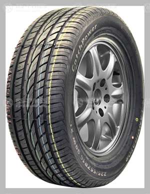 Aplus A607 275/55 R20 117V