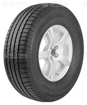Aplus A919 285/65 R17 116H