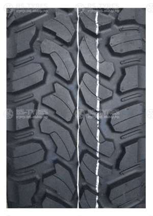 Aplus A929 M/T 245/75 R16C 120/116S