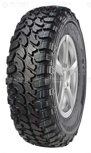 Aplus A929 M/T 245/75 R16C 120/116S