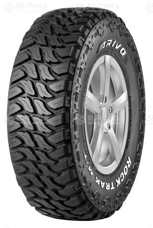 Arivo Rock Trak M/T 12.5/35 R20 121Q