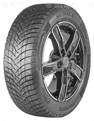Armstrong Ski-Trac S 265/60 R18 114T