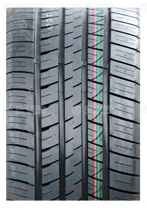 Armstrong Tru-Trac SU 275/40 R20 106Y