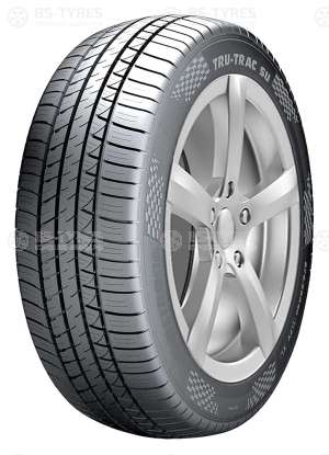 Armstrong Tru-Trac SU 275/40 R20 106Y