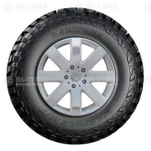 Austone Maspire M/T 265/70 R17C 121/118Q