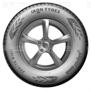 Ikon (Nokian Tyres) Autograph Eco C3 195/75 R16C 107/105R