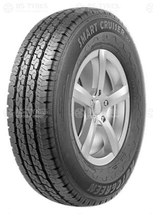 Autogreen Smart Cruiser 7 205/70 R15C 106/104S