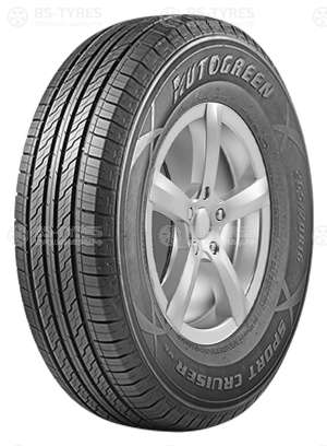 Autogreen Sport Cruiser-SC6 235/60 R18 107V