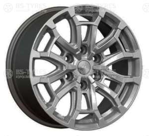 Скад Авилис (GA) 8xR18 ET38 6*139.7 D67.1