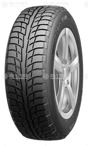 BFGoodrich Winter T/A KSI 205/55 R16 91T