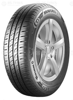 Barum Bravuris 5 215/45 R18 93Y