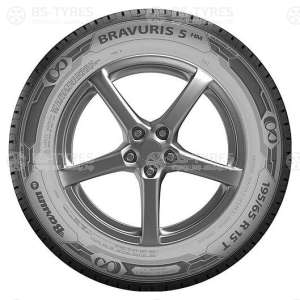 Barum Bravuris 5 215/45 R18 93Y