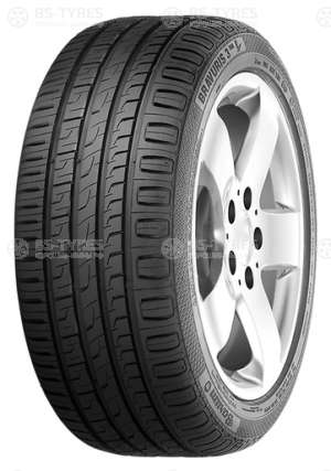 Barum Bravuris 5 215/45 R18 93Y