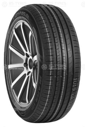 Compasal Blazer HP 185/60 R15 88H