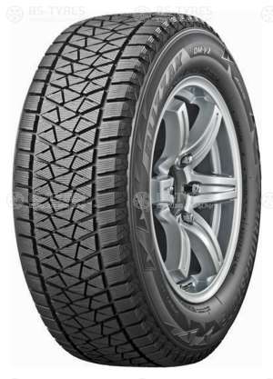 Bridgestone Blizzak DM-V2 275/50 R20 113R (уценка)