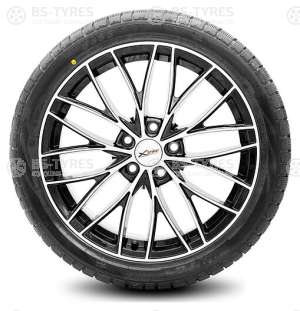 Boto BS68 255/45 R18 103T