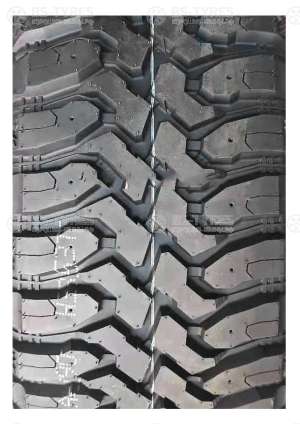 Boto Haludr BM81 265/65 R17C 120/117Q