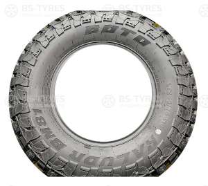Boto Haludr BM81 265/65 R17C 120/117Q