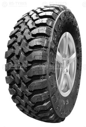 Boto Haludr BM81 265/65 R17C 120/117Q