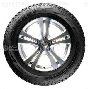 Bridgestone Blizzak DM-V1 285/65 R17 116R (2014)