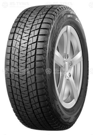 Bridgestone Blizzak DM-V1 285/65 R17 116R (2014)