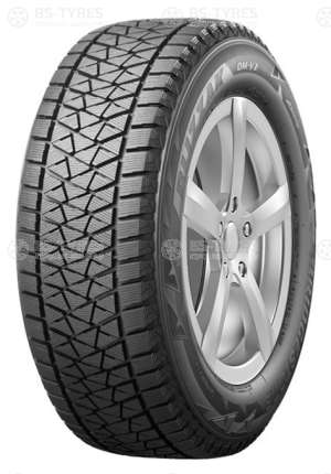 Bridgestone Blizzak DM-V2 275/50 R20 113R (уценка)