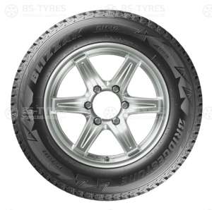 Bridgestone Blizzak DM-V2 275/50 R20 113R (уценка)