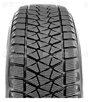 Bridgestone Blizzak DM-V2 275/50 R20 113R (уценка)