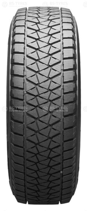 Bridgestone Blizzak DM-V2 275/50 R20 113R (уценка)