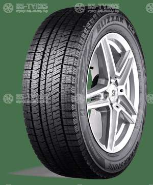 Bridgestone Blizzak Ice 225/45 R18 95S (уценка)