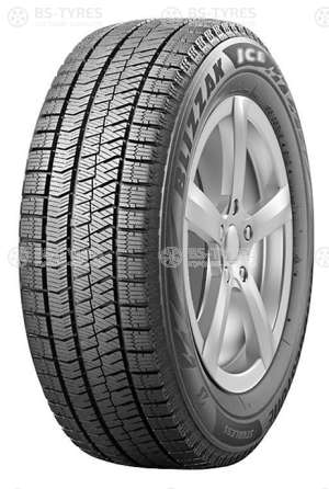 Bridgestone Blizzak Ice 225/45 R18 95S (уценка)