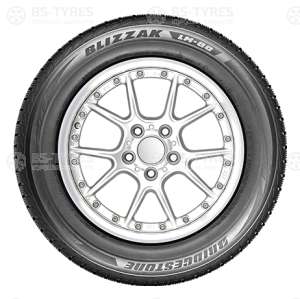 Blizzak LM-80 EVO