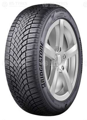 Bridgestone Blizzak LM005 235/40 R20 96H