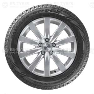 Bridgestone Blizzak Revo GZ 175/70 R13 82S (2018)