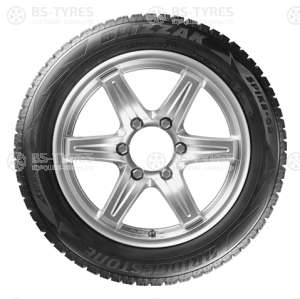 Bridgestone Blizzak Spike 02 SUV 215/70 R16 100T