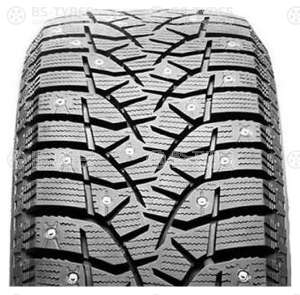 Bridgestone Blizzak Spike 02 SUV 215/70 R16 100T