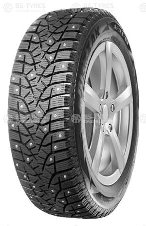 Bridgestone Blizzak Spike 02 SUV 215/70 R16 100T