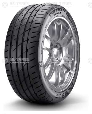 Bridgestone Potenza RE004 Adrenalin 235/50 R18 101W