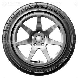 Potenza S001