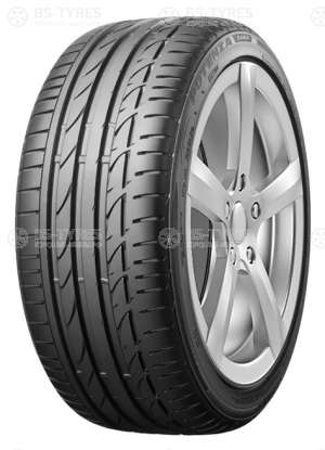 Potenza S001