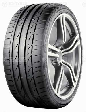 Potenza S001
