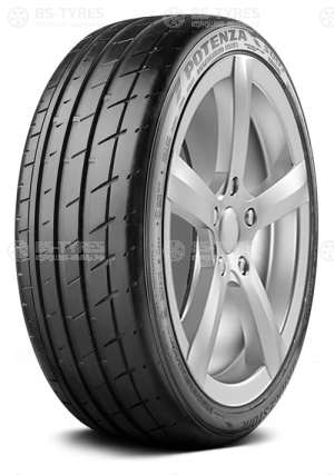 Potenza S007