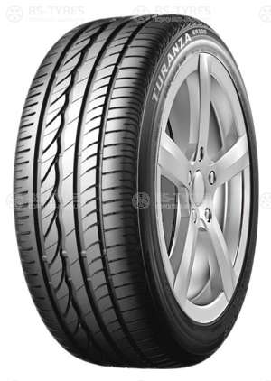 Bridgestone Turanza ER300 RunFlat 225/55 R16 95W