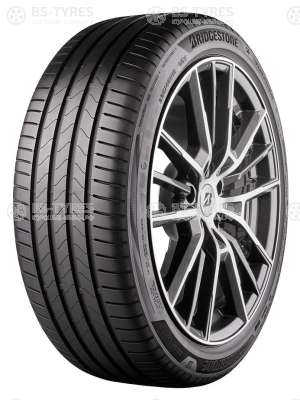 Turanza T006