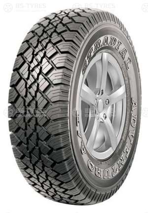 Centara Adventure A/T 265/70 R16C 121/118S