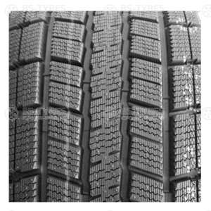 Centara Winter RX621 245/45 R17 95T