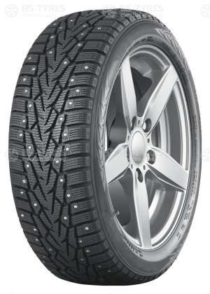 Ikon (Nokian Tyres) Character Ice 7 (Nordman 7) 215/55 R16 97T