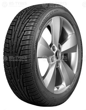 Ikon (Nokian Tyres) Character Snow 2 (Nordman RS2) 215/55 R16 97R