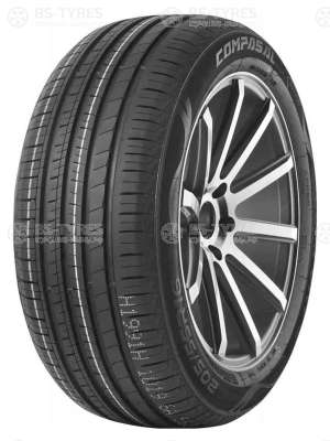 Compasal Blazer HP 185/60 R15 88H
