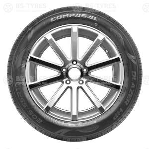 Compasal Blazer HP 185/60 R15 88H